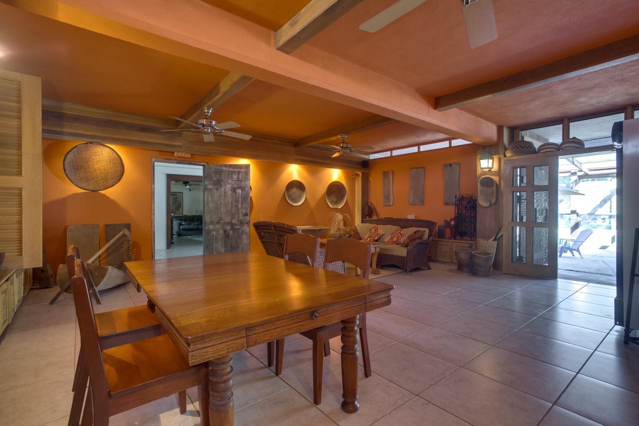 Bayshore Bijou Suites Maya Beach ภายนอก รูปภาพ
