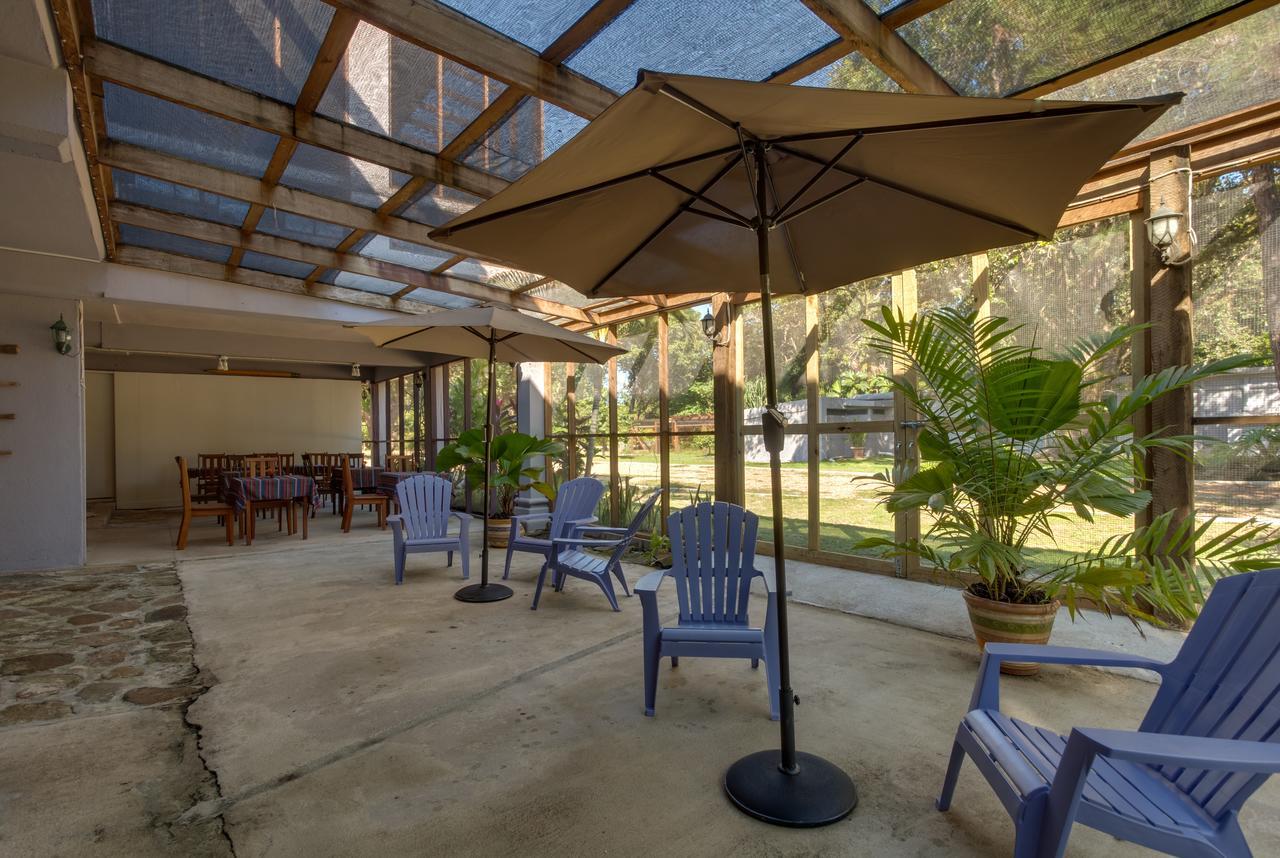 Bayshore Bijou Suites Maya Beach ภายนอก รูปภาพ