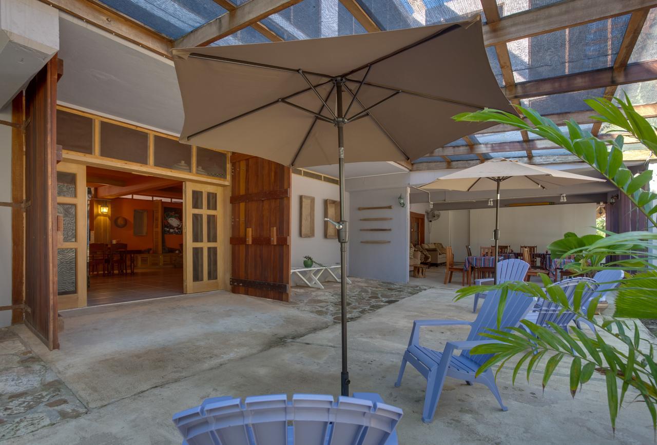 Bayshore Bijou Suites Maya Beach ภายนอก รูปภาพ