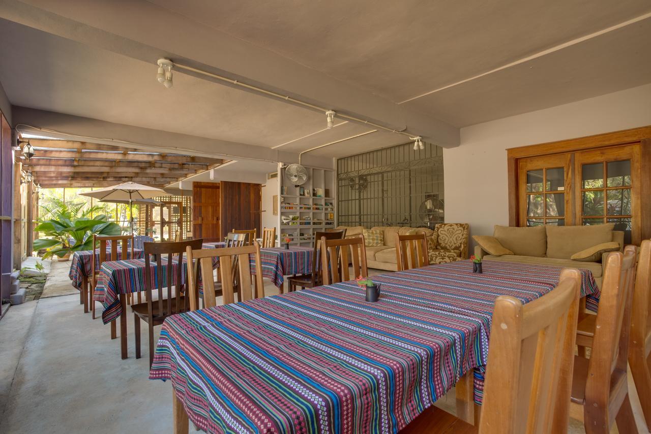 Bayshore Bijou Suites Maya Beach ภายนอก รูปภาพ