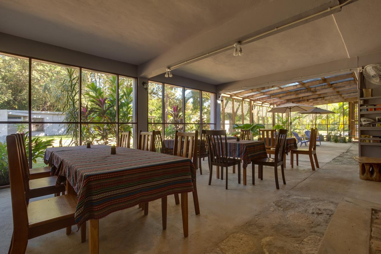 Bayshore Bijou Suites Maya Beach ภายนอก รูปภาพ