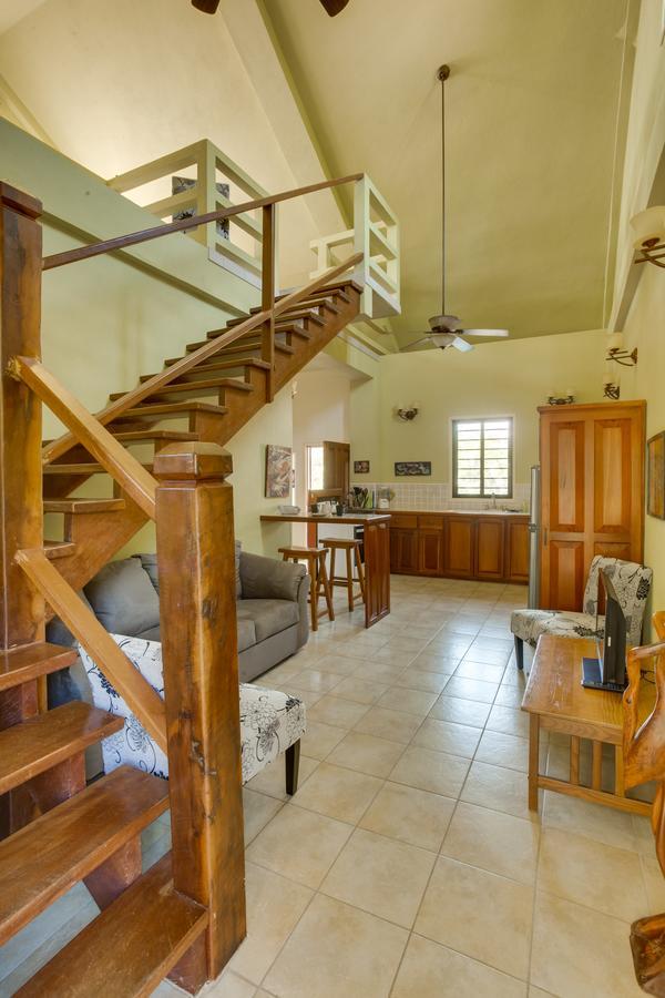 Bayshore Bijou Suites Maya Beach ภายนอก รูปภาพ