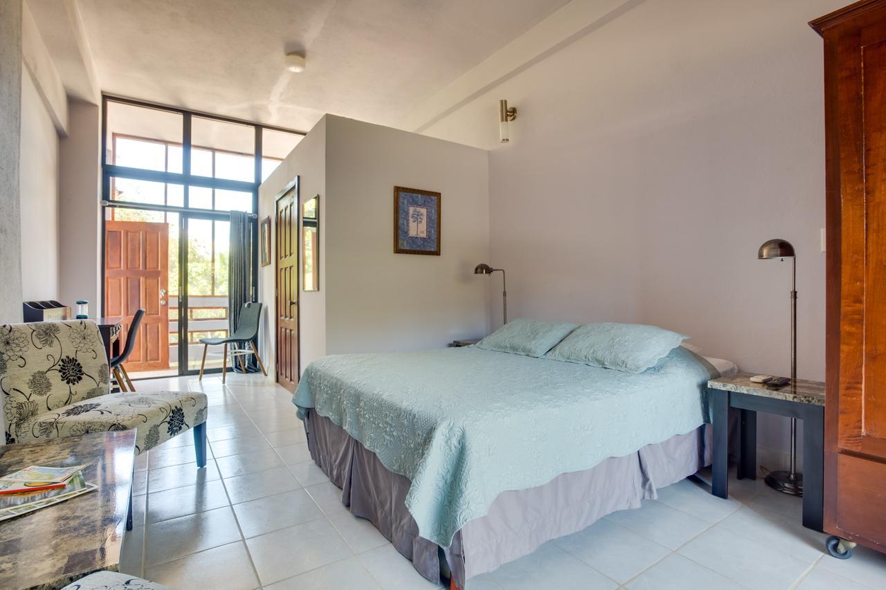 Bayshore Bijou Suites Maya Beach ภายนอก รูปภาพ