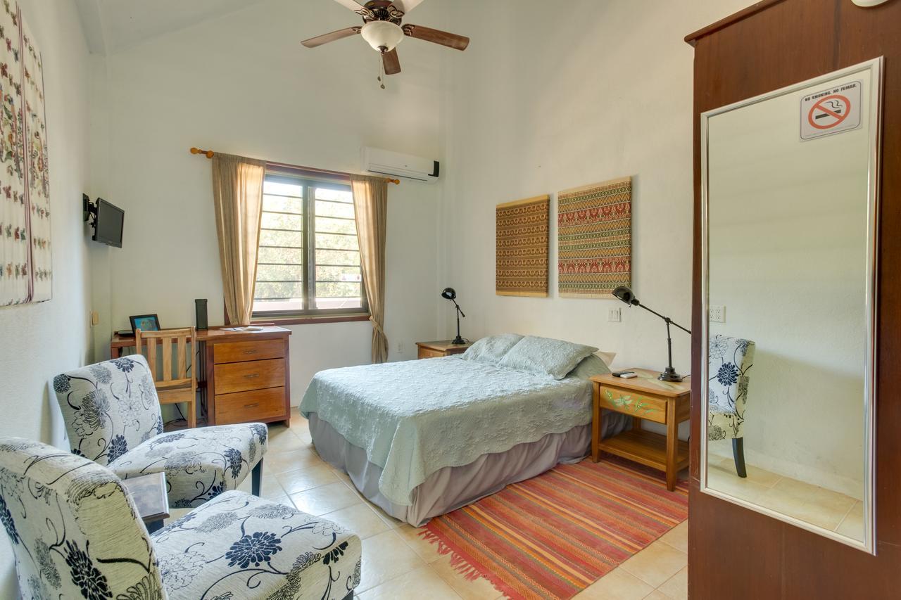 Bayshore Bijou Suites Maya Beach ภายนอก รูปภาพ